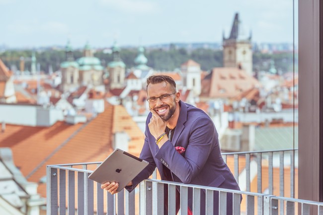 Psychologie marketingu - Mgr. Jiří Kastner, MBA