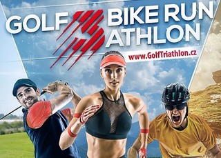 GOLF TRIATHLON