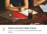 Startup komunita Hradec Králové