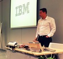 IBM a Masarykova univerzita Brno