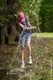 Psychologie golfu / Putter Golf Academy HK